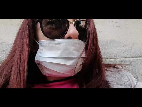 ❤️ Η Νικολέτα εκδικείται τον γείτονά της και κατουράει στο γκαράζ του (Ειδικό Covid19 Ιταλική καραντίνα) ️❌ Ποιότητα σεξ ❌❤