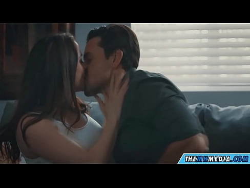 ❤️ Ρομαντικό σεξ με μια καλή μαμά με πλούσιο στήθος ️❌ Ποιότητα σεξ ❌❤