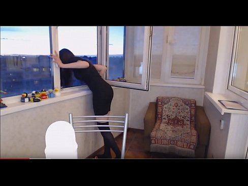 ❤️ Προσπαθήστε να μην τελειώσετε με Streamer Olyasha 1080p (Metronome) ️❌ Ποιότητα σεξ ❌❤