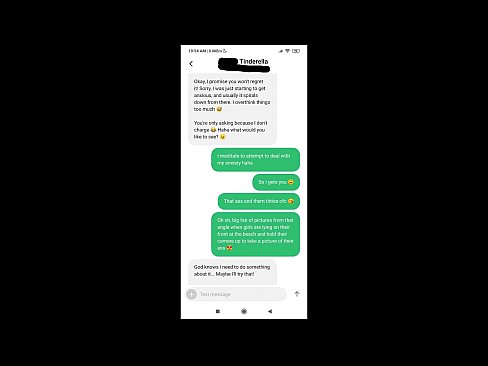 ❤️ Πρόσθεσα ένα νέο PAWG από το Tinder στο χαρέμι μου ( μιλήστε στο Tinder συμπεριλαμβάνεται) ️❌ Ποιότητα σεξ ❌❤